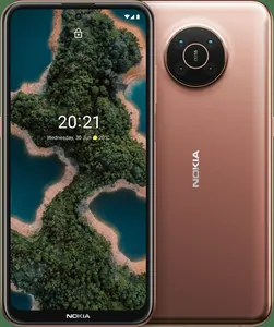 Замена телефона Nokia X20 в Краснодаре